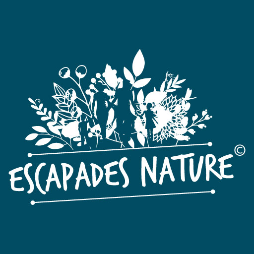 Logo Escapades Nature